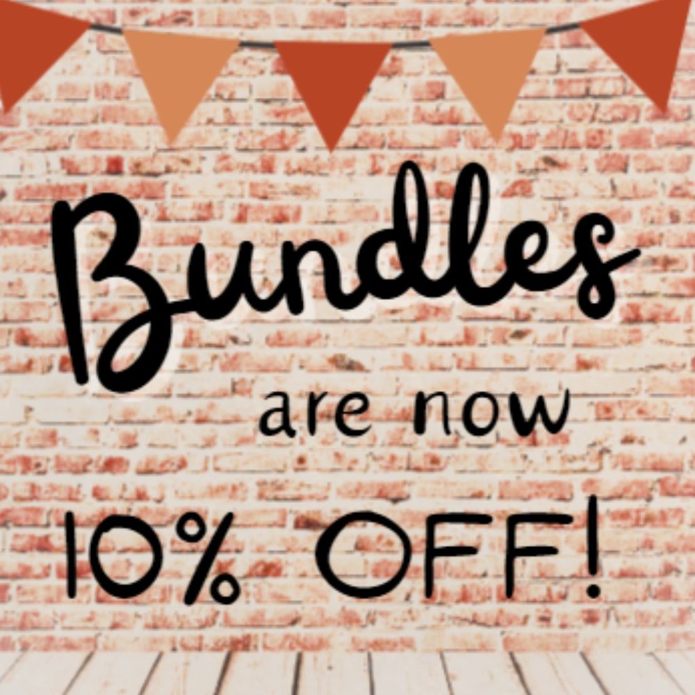 BUNDLES